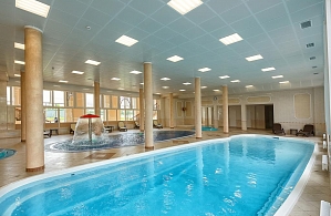 Фотографии объекта
							«Александровская Слобода» Конаковский район