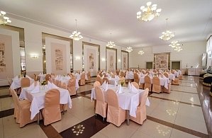 Фотографии объекта
							«Спутник Алеан Family Resort & SPA» Сочи