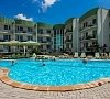 Отель «Лиана» Евпатория, Крым #20