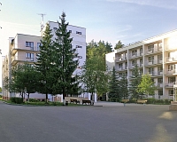 Отель Ярославль (Ярославская область)