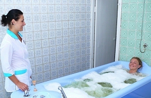 Фотографии объекта
							Санаторий «Приозерный» Белоруссия