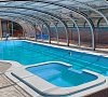 Вилла Арнест Кисловодск