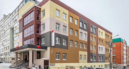 Отель Веструм-Отель (Самара) Самарская область - официальный сайт