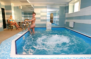 Фотографии объекта
							Пансионат «Волна» Светлогорск