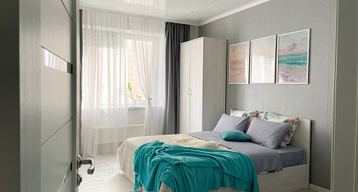 Отель КранцАпарт Зеленоградск - официальный сайт