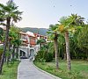Отель Абаата Гагра фото