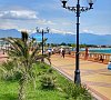 Адмирал Адлер - официальный сайт