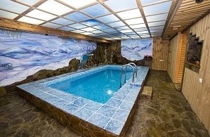 Фотографии объекта
							Отель «Атлас Парк» Домодедово