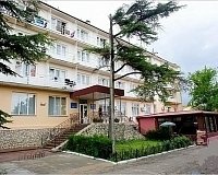 Отель Маяк (Коктебель)