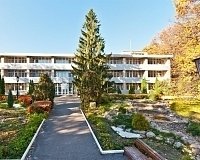 Санаторий Волжские дали (Саратовская область)