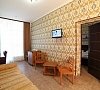 Отель «Кристи» Мирный, Крым #48