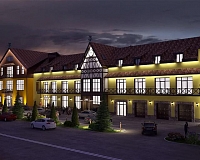 Отель Royal (Белгородская область)