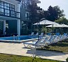 Отель «Green Land Hotel» Гагра, Цандрипш #17