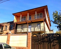 Отель У Резо (Сухум)