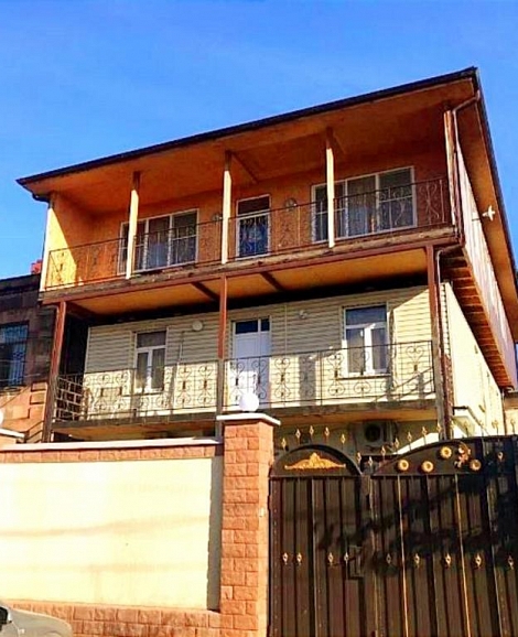 Отель «У Резо» Сухум, Абхазия