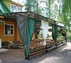 Санаторий Кстово Ярославское шоссе - официальный сайт