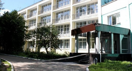 Санаторий Бобачевская роща Тверская область - официальный сайт