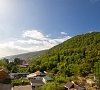 Отель Эллада Гагра