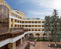 Санаторий МЧС (Кисловодск)