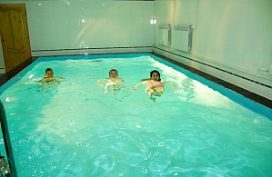 Фотографии объекта
							Санаторий «Золотой Колос» Ярославская область