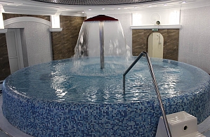 Фотографии объекта
							Санаторий «Радон» Белоруссия