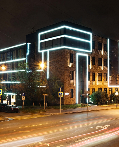 Отель Сити Отель 1905