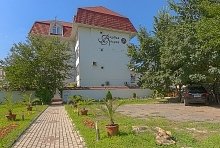 Отель «Голубая Лагуна 2*» Анапа #2