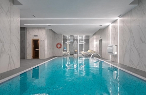 Фотографии объекта
							Отель «Аркадия Прованс» Эсто-Садок (Красная Поляна)