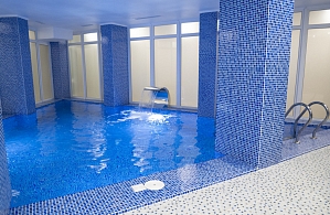 Фотографии объекта
							Отель «Панорама» Судак, Крым