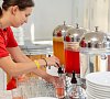 Отель «Кристи» Мирный, Евпатория, Крым #40