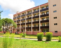 Санаторий Ислочь (Минская область)