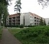 Санаторий Воровского Ярославская область - официальный сайт