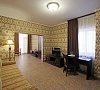 Отель «Кристи» Мирный, Крым #53