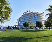Отель Сочи Парк Отель (Адлер)