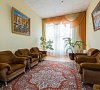 Санаторий Нарзан Кисловодск