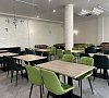Парк-отель «Черноморец» Гудаута, Абхазия #30