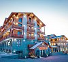 Gudauri Inn Hotel Гудаури - официальный сайт