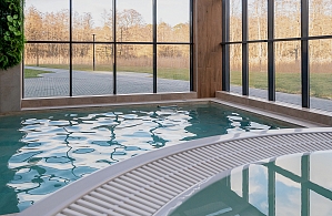 Фотографии объекта
							Отель «GreenDorf Hotel&SPA» Зеленоградск