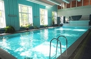 Фотографии объекта
							Санаторий «Машиностроитель» Белоруссия