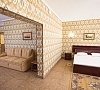 Отель «Кристи» Мирный, Крым #46