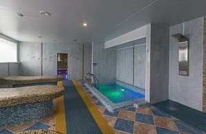 Фотографии объекта
							Санаторий «Приозерный» Белоруссия