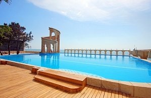 Фотографии объекта
							Санаторий «Заполярье» Сочи