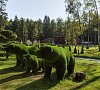 Отель LES Art Resort Минское шоссе фото