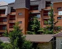 Отель Афалина (Феодосия)