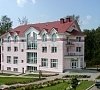 Санаторий Буран Ярославское шоссе