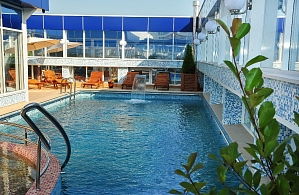 Фотографии объекта
							Отель «Атлант» Адлер