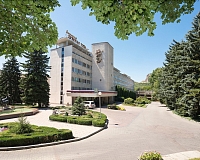 Санаторий Дубовая роща (Железноводск)