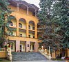 Санаторий «Москва» Кисловодск №14 Санаторий «Москва» Кисловодск, отдых все включено №14
