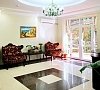 Вилла Леона Гагра - официальный сайт