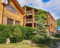 Отель Приют странника (Севастополь)